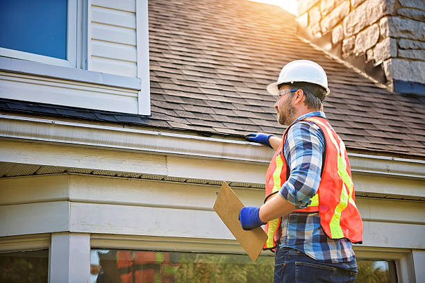 Licensed Gutter Installation service in Wildrose, ND - Roof Repair Smedway